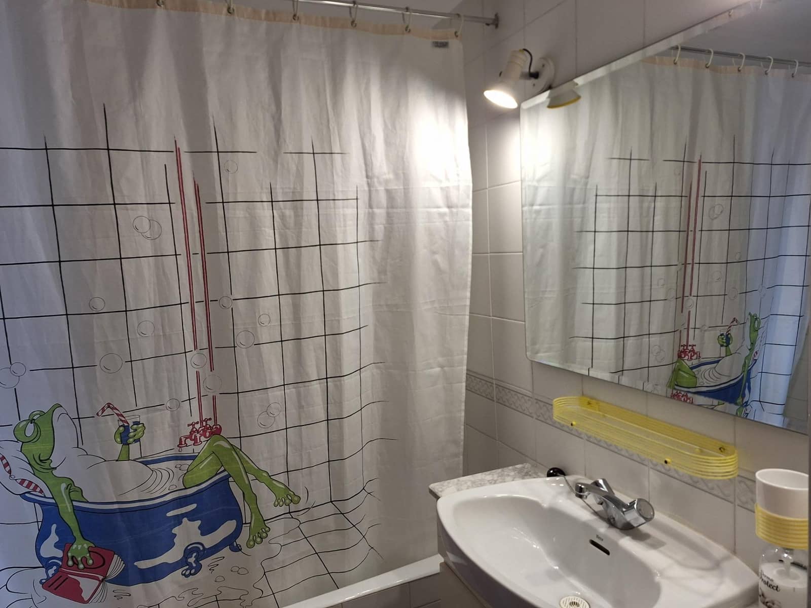 3 sypialnia Penthouse do wynajęcia w Sitges z basenem - 1 450 € (Ref: 9778481)