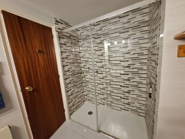 3 sypialnia Penthouse do wynajęcia w Sitges z basenem - 1 450 € (Ref: 9778481)