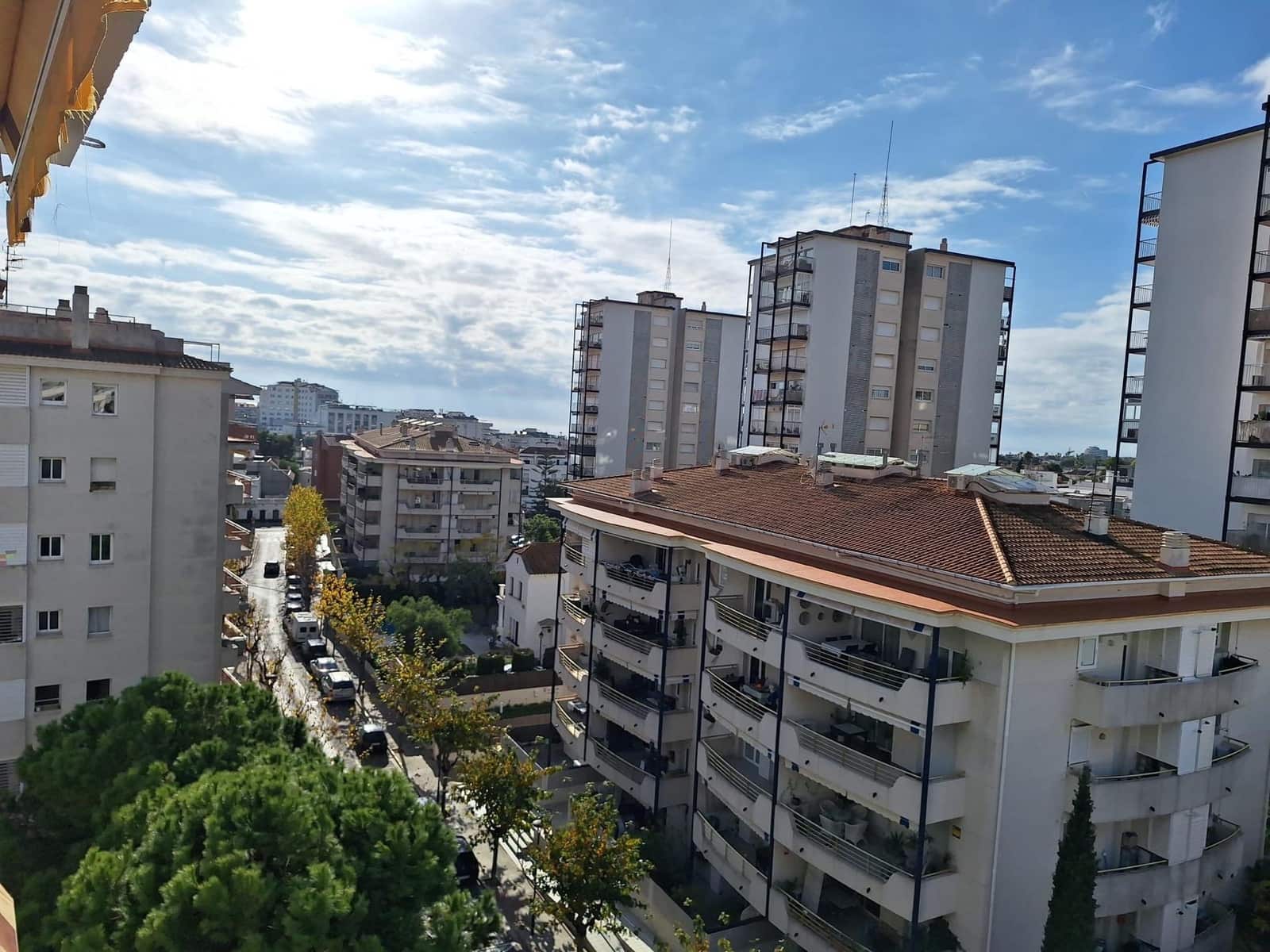 3 sypialnia Penthouse do wynajęcia w Sitges z basenem - 1 450 € (Ref: 9778481)