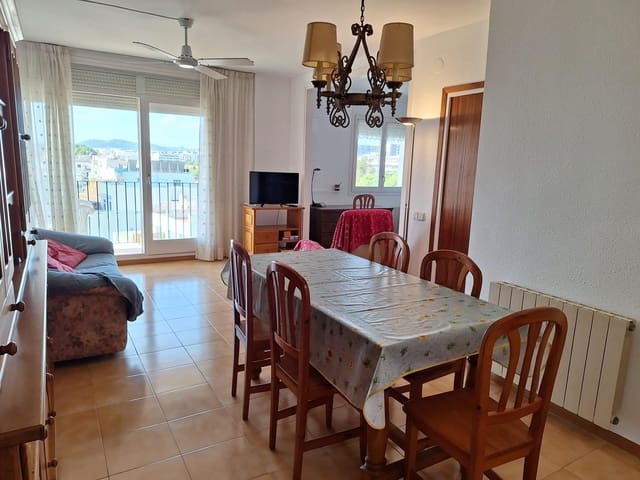 3 sypialnia Penthouse do wynajęcia w Sitges z basenem - 1 450 € (Ref: 9778481)
