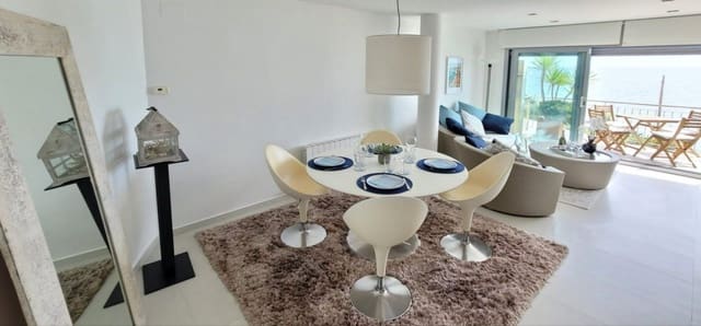 2 quarto Apartamento para arrendar em Sitges com garagem - 3 000 € (Ref: 9778482)