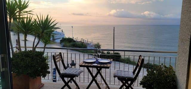 2 quarto Apartamento para arrendar em Sitges com garagem - 3 000 € (Ref: 9778482)