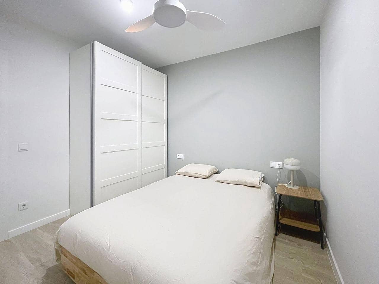 2 soverom Leilighet til leie i Sitges - € 2 200 (Ref: 9778483)