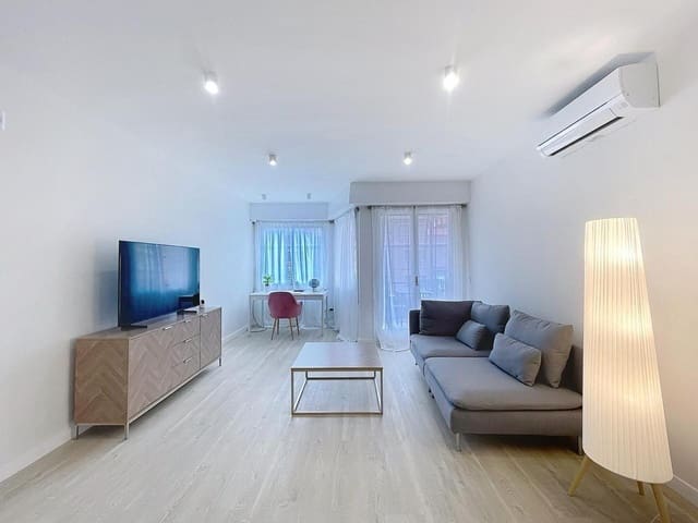 2 soverom Leilighet til leie i Sitges - € 2 200 (Ref: 9778483)