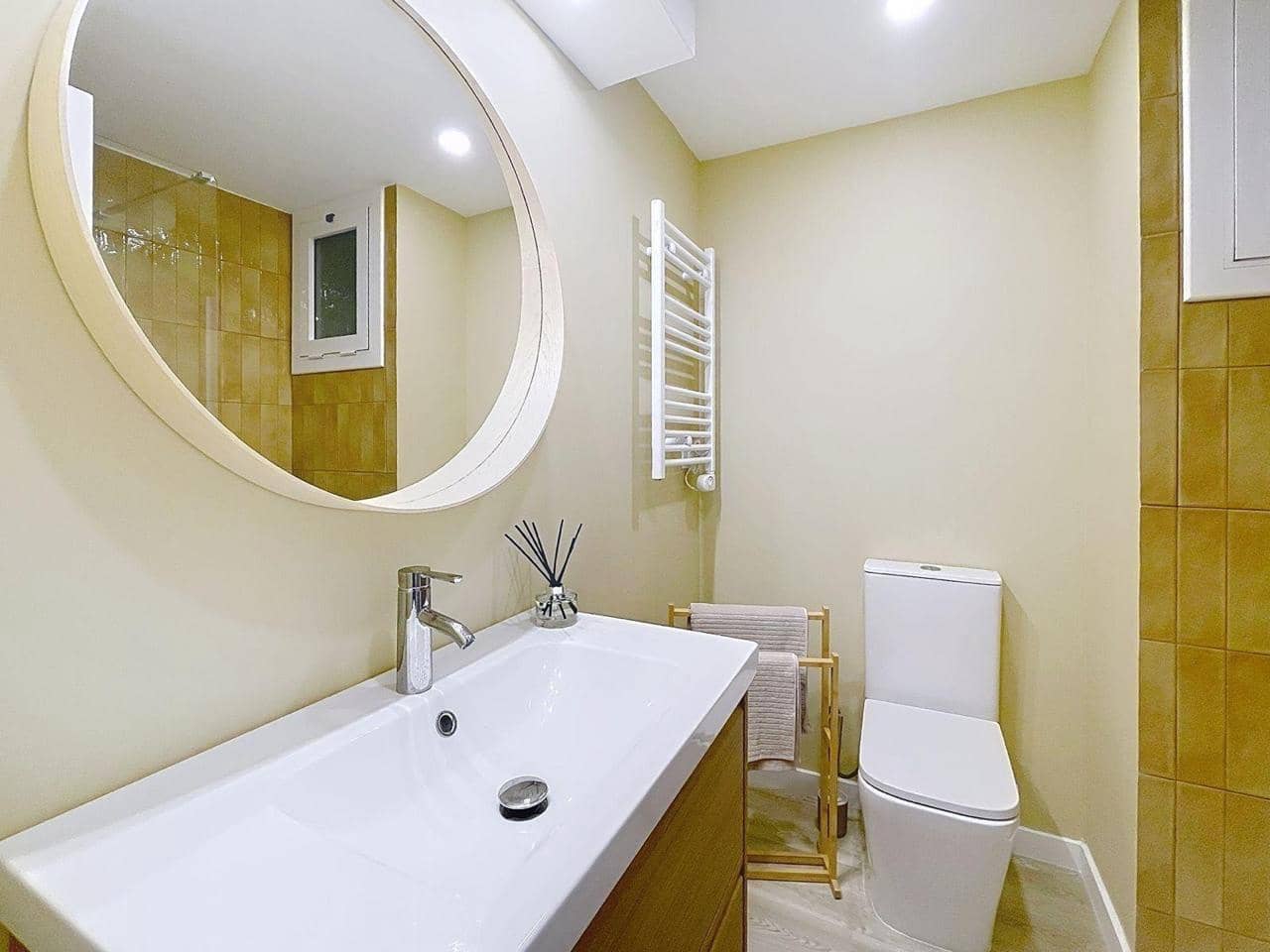 2 soverom Leilighet til leie i Sitges - € 2 200 (Ref: 9778483)