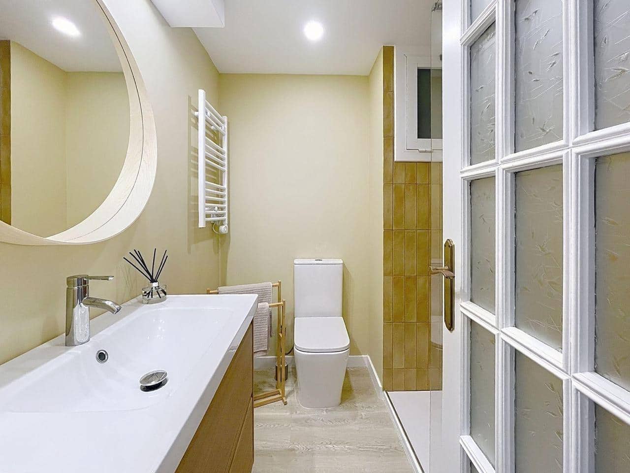 2 soverom Leilighet til leie i Sitges - € 2 200 (Ref: 9778483)