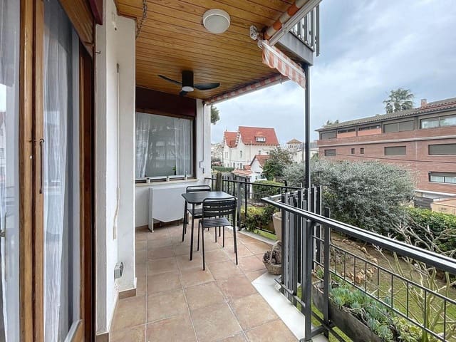 2 bedroom Flat for rent in Sitges - € 2,200 (Ref: 9778483)