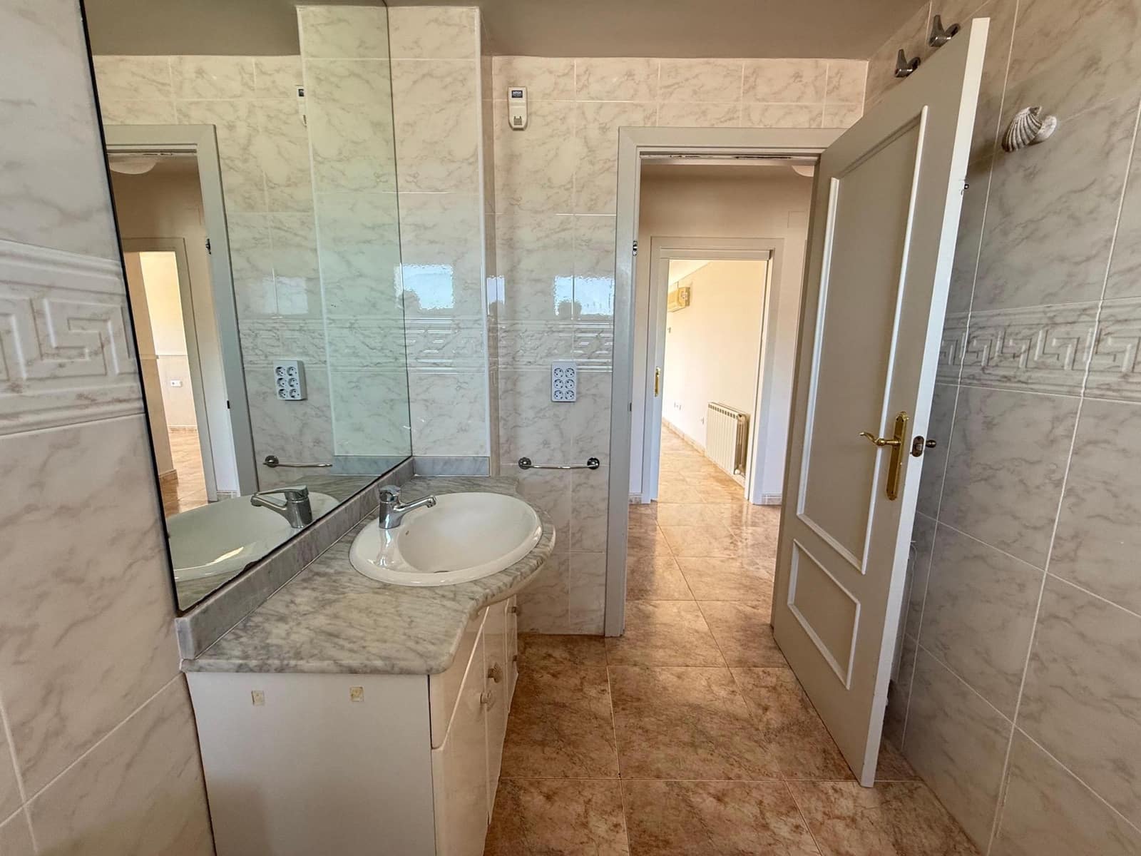 3 soverom Penthouse til salgs i Sitges med svømmebasseng - € 785 000 (Ref: 9778484)