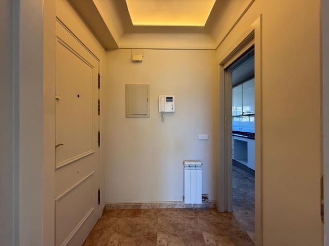 3 soverom Penthouse til salgs i Sitges med svømmebasseng - € 785 000 (Ref: 9778484)