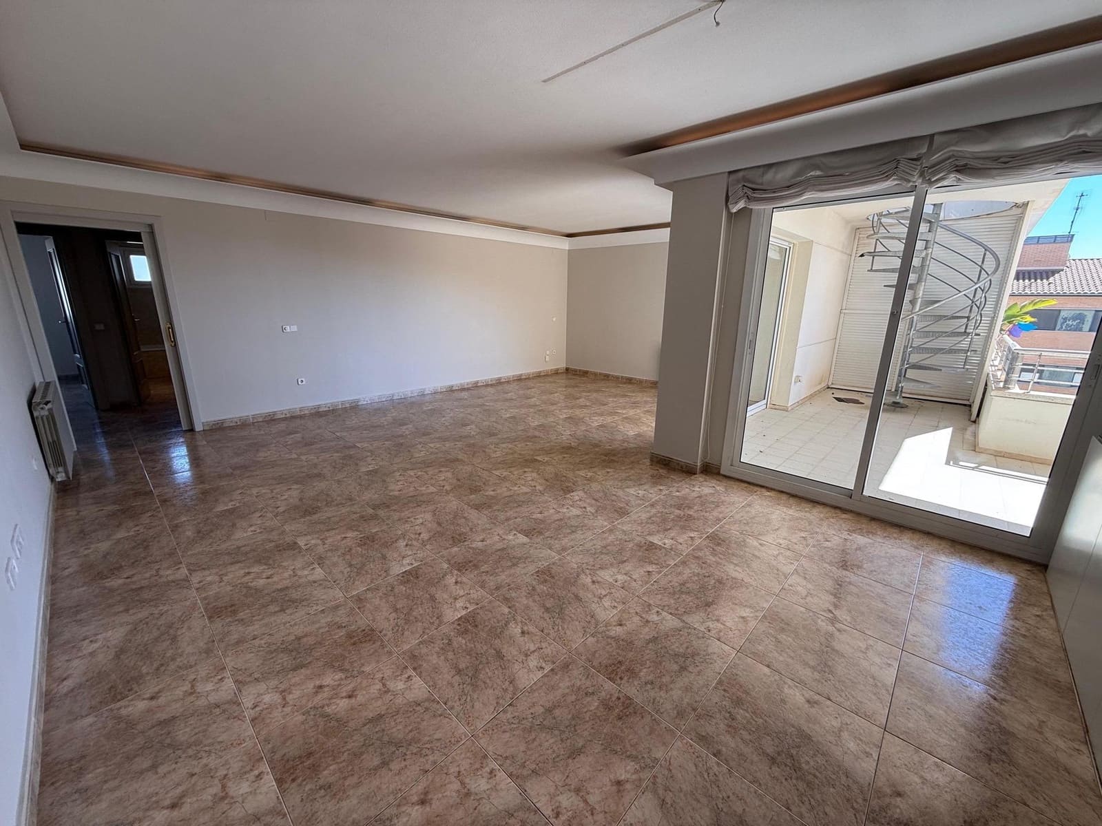 3 soverom Penthouse til salgs i Sitges med svømmebasseng - € 785 000 (Ref: 9778484)