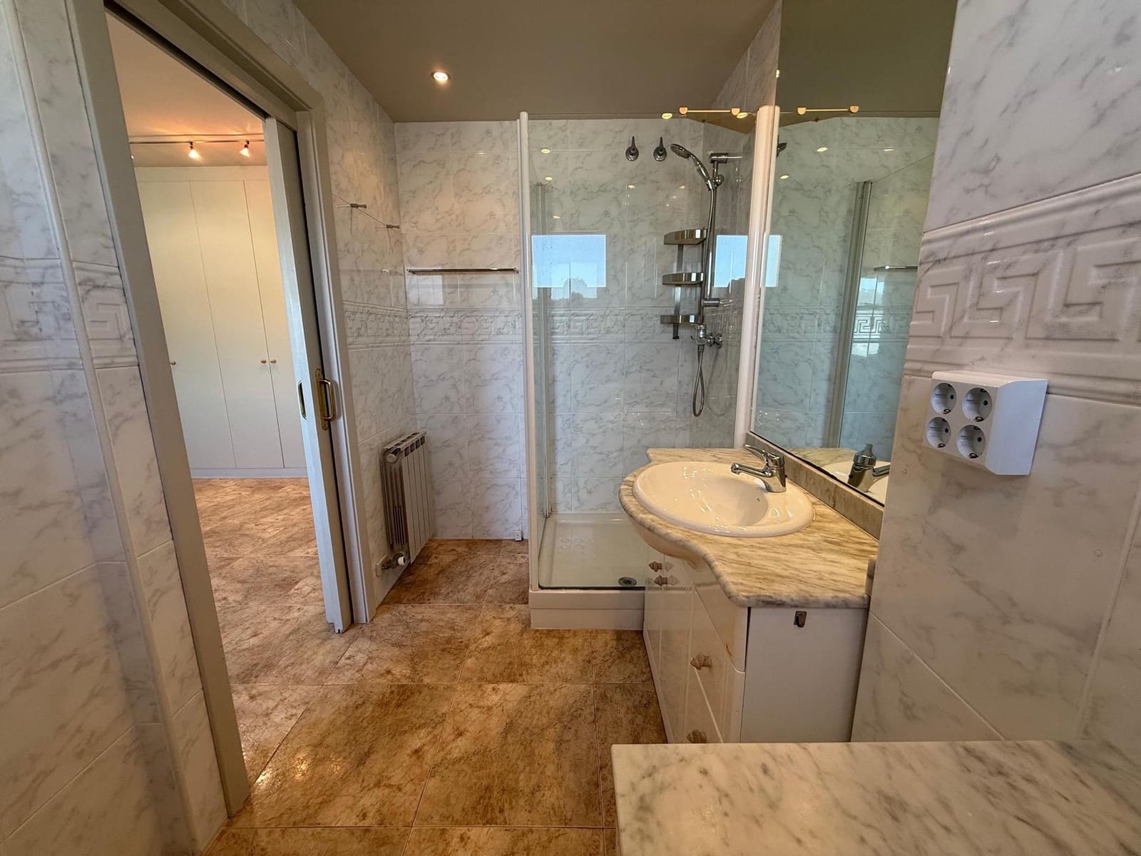 3 soverom Penthouse til salgs i Sitges med svømmebasseng - € 785 000 (Ref: 9778484)