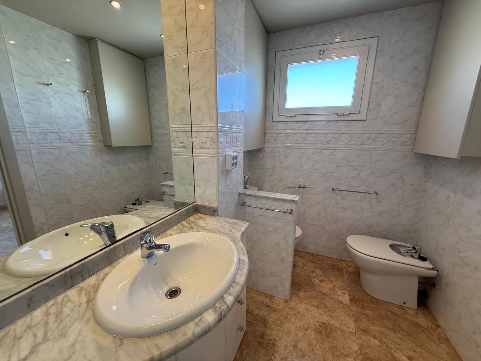 3 soverom Penthouse til salgs i Sitges med svømmebasseng - € 785 000 (Ref: 9778484)