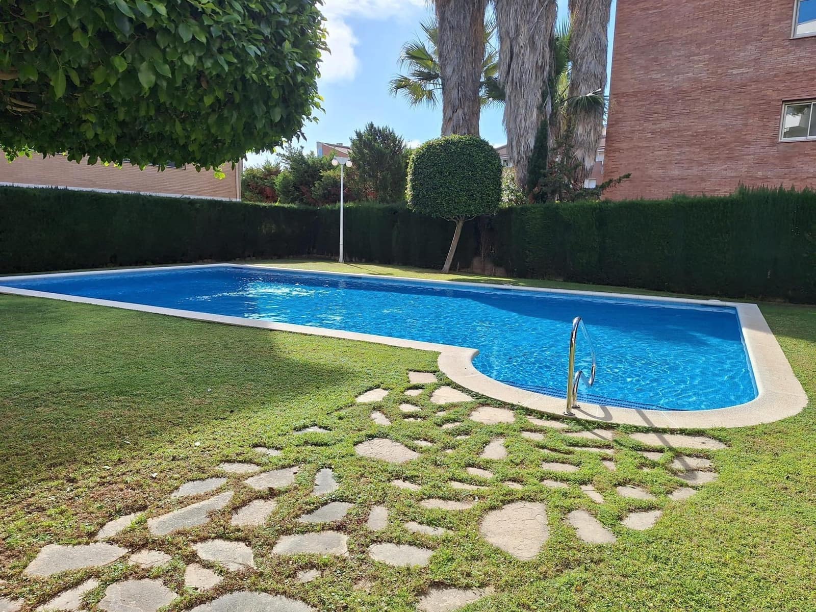 3 soverom Penthouse til salgs i Sitges med svømmebasseng - € 785 000 (Ref: 9778484)