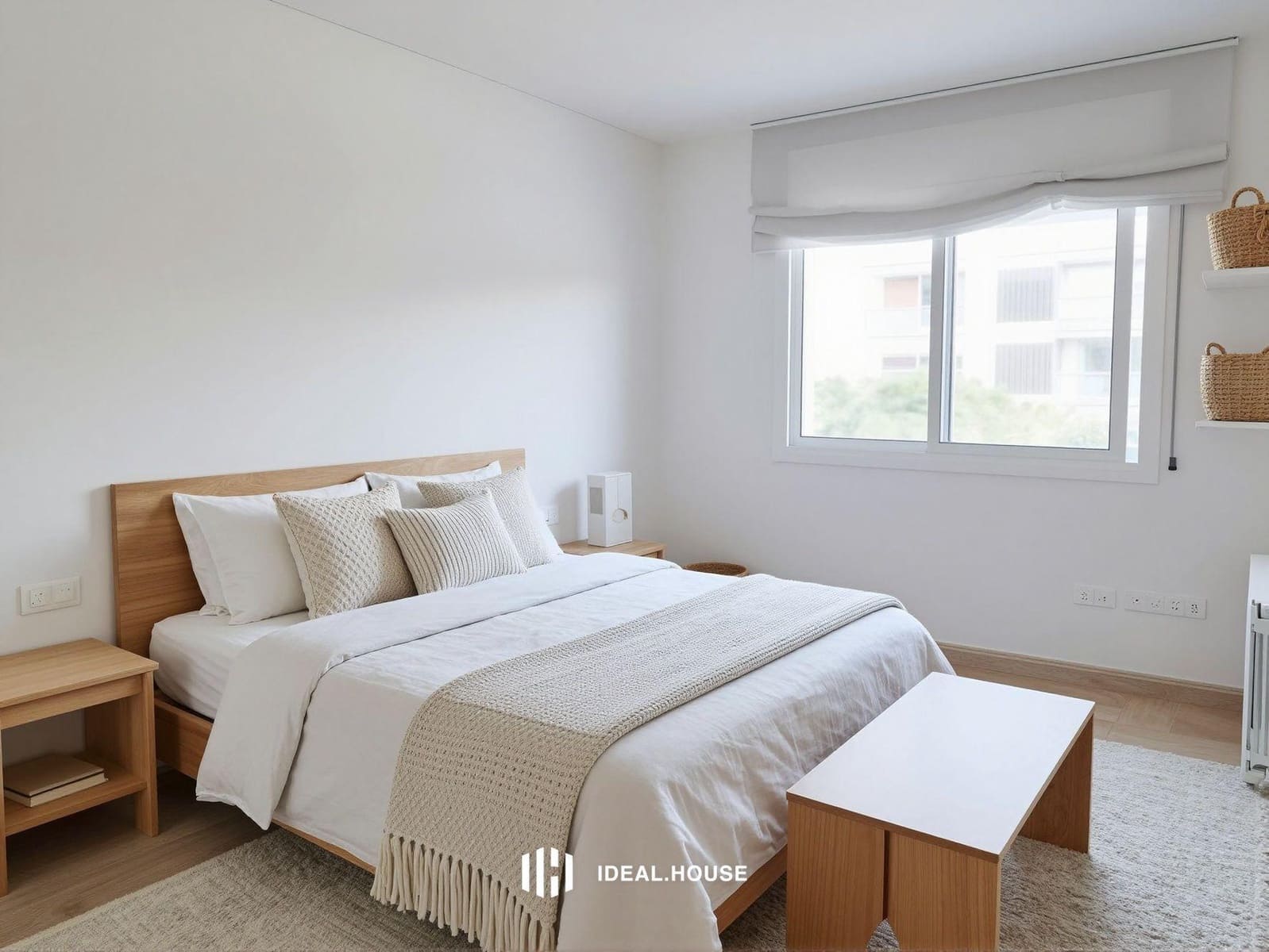 4 slaapkamer Penthouse te koop in Sitges met zwembad - € 785.000 (Ref: 9778484)