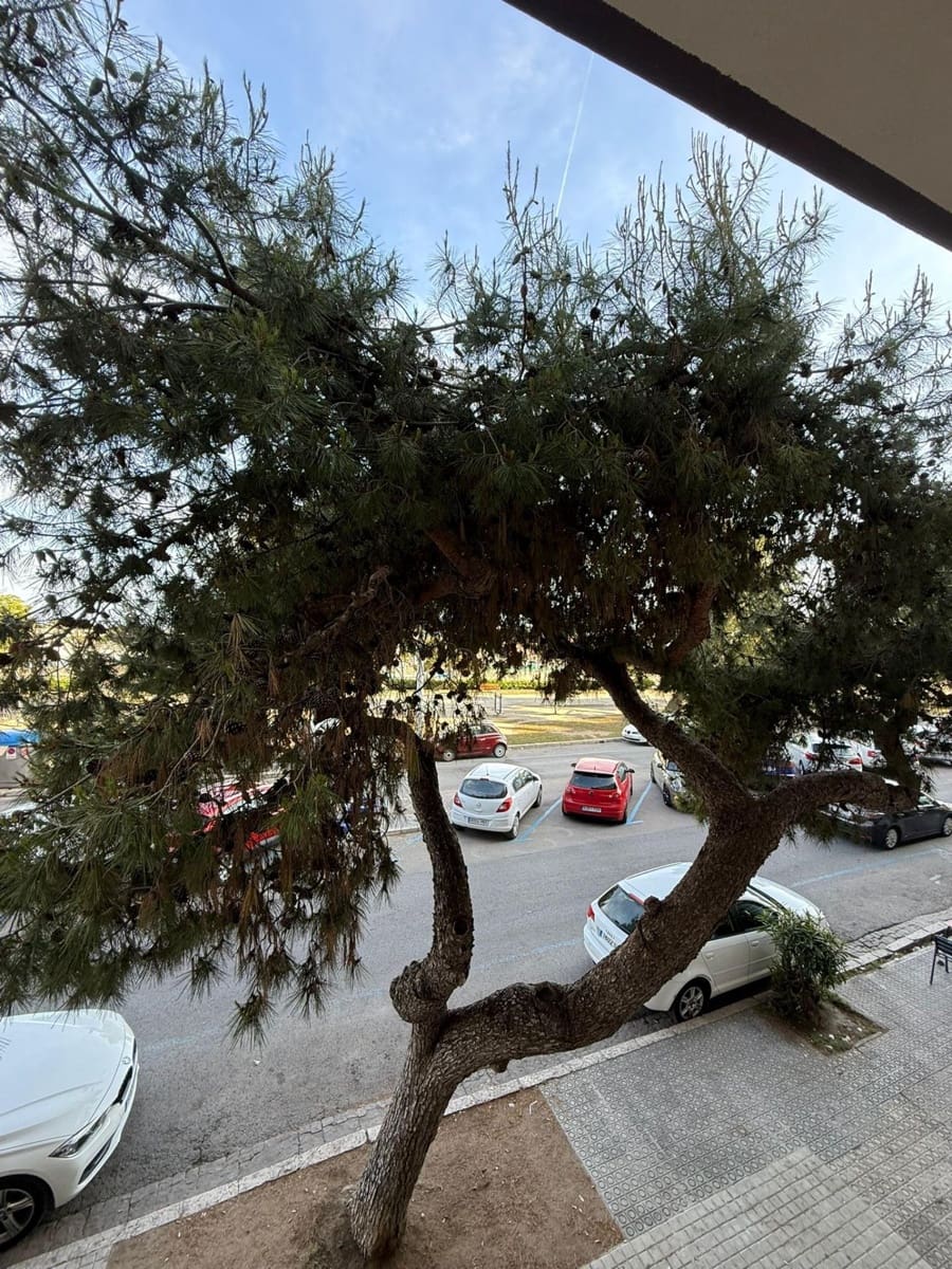 4 quarto Apartamento para venda em Vilanova i la Geltru - 340 000 € (Ref: 9778485)