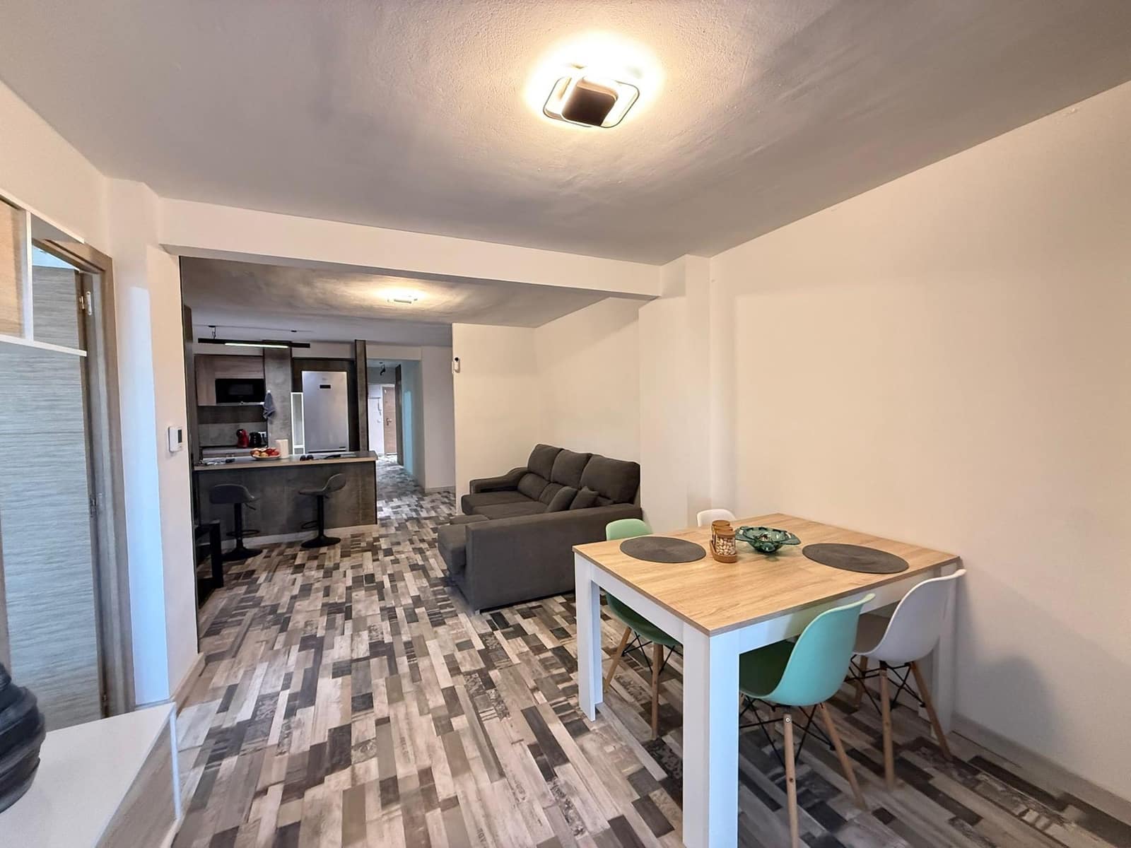 4 quarto Apartamento para venda em Vilanova i la Geltru - 340 000 € (Ref: 9778485)