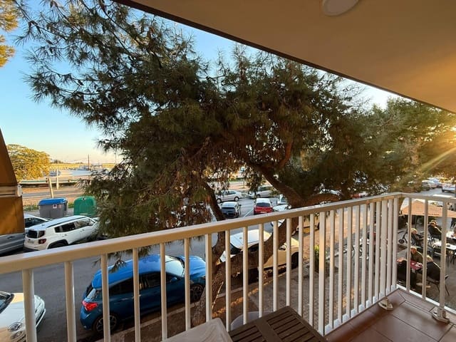 4 quarto Apartamento para venda em Vilanova i la Geltrú - 340 000 € (Ref: 9778485)