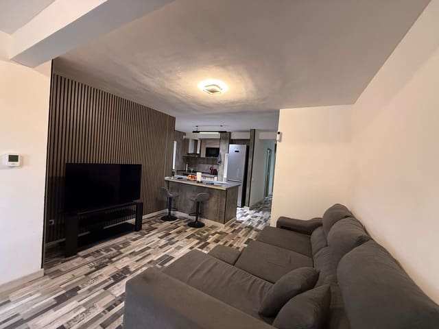 4 quarto Apartamento para venda em Vilanova i la Geltrú - 340 000 € (Ref: 9778486)