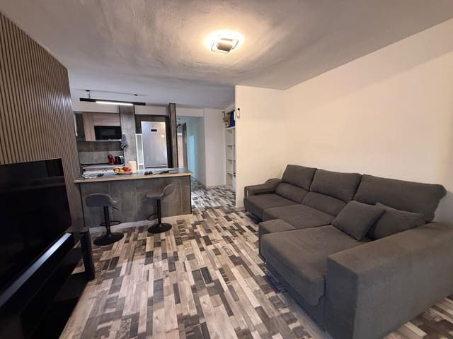 4 quarto Apartamento para venda em Vilanova i la Geltrú - 340 000 € (Ref: 9778486)