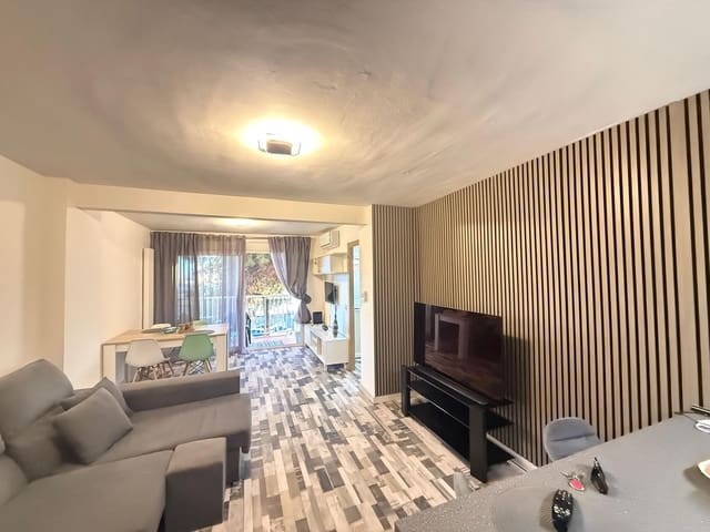 4 quarto Apartamento para venda em Vilanova i la Geltrú - 340 000 € (Ref: 9778486)