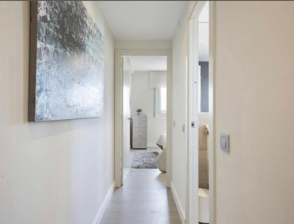 3 soverom Leilighet til leie i Sitges med svømmebasseng garasje - € 2 640 (Ref: 9778487)