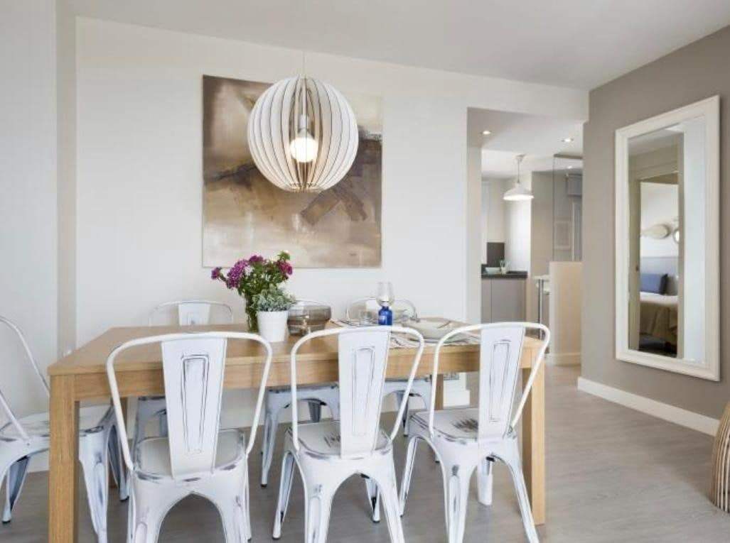 3 soverom Leilighet til leie i Sitges med svømmebasseng garasje - € 2 640 (Ref: 9778487)