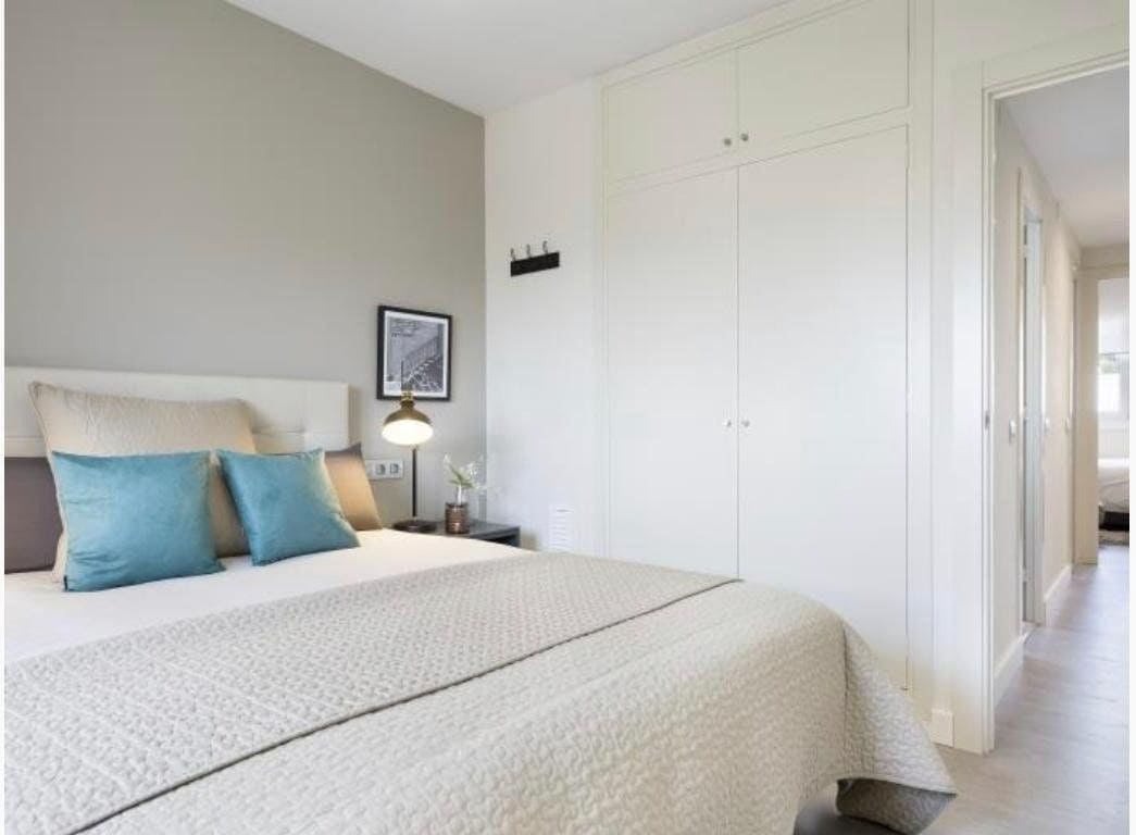 3 soverom Leilighet til leie i Sitges med svømmebasseng garasje - € 2 640 (Ref: 9778487)