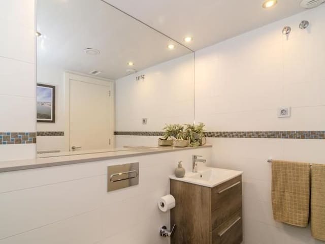 1 camera da letto Appartamento da affittare in Sitges con garage - 2.145 € (Rif: 9778488)