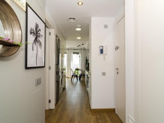 1 sovrum Lägenhet att hyra i Sitges med garage - 2 145 € (Ref: 9778488)