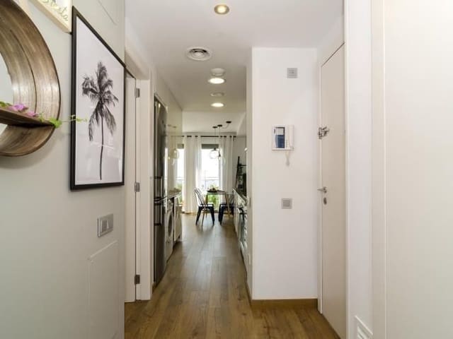 1 camera da letto Appartamento da affittare in Sitges con garage - 2.145 € (Rif: 9778488)