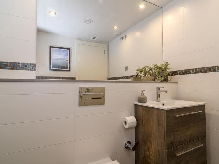 1 sovrum Lägenhet att hyra i Sitges med garage - 2 145 € (Ref: 9778488)