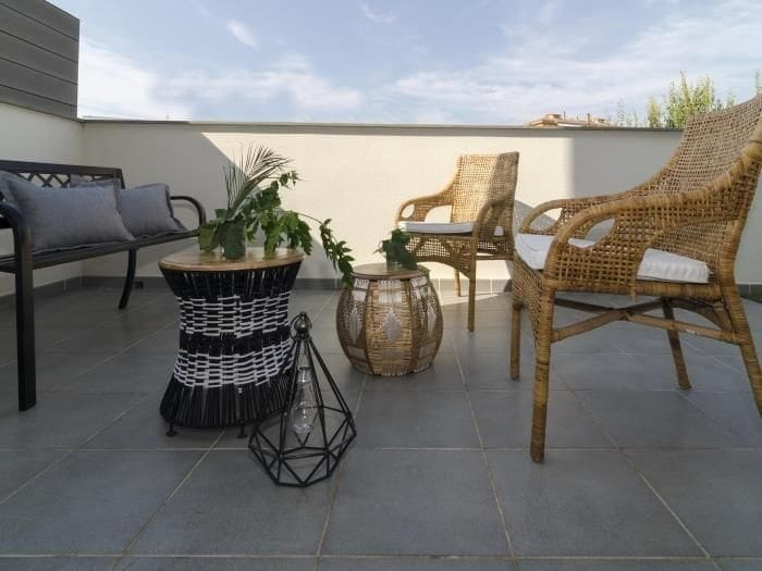 1 sovrum Lägenhet att hyra i Sitges med garage - 2 145 € (Ref: 9778488)