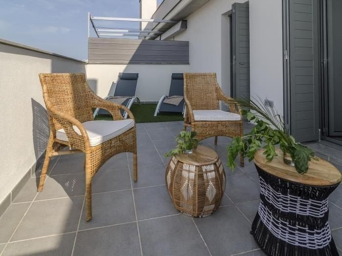 1 sovrum Lägenhet att hyra i Sitges med garage - 2 145 € (Ref: 9778488)