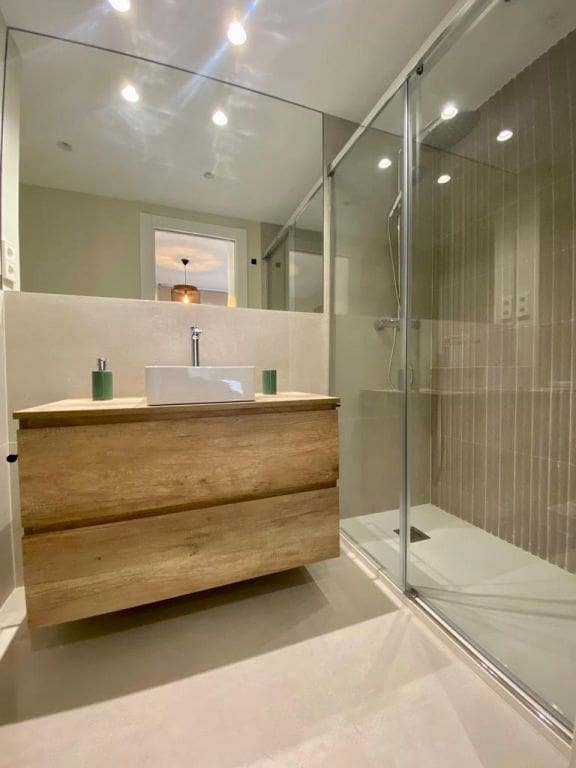 3 soverom Leilighet til leie i Sitges - € 3 025 (Ref: 9778489)