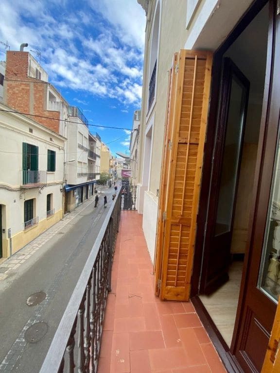 3 soverom Leilighet til leie i Sitges - € 3 025 (Ref: 9778489)