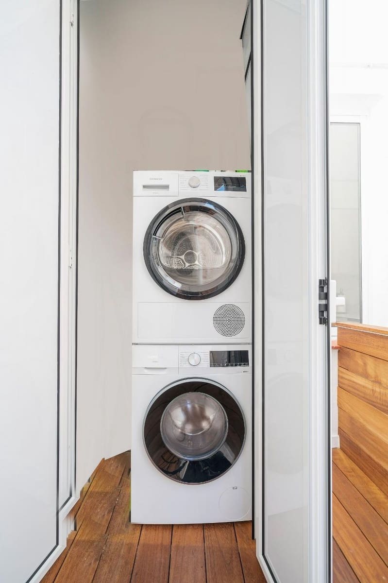 3 soverom Leilighet til leie i Sitges - € 3 025 (Ref: 9778489)