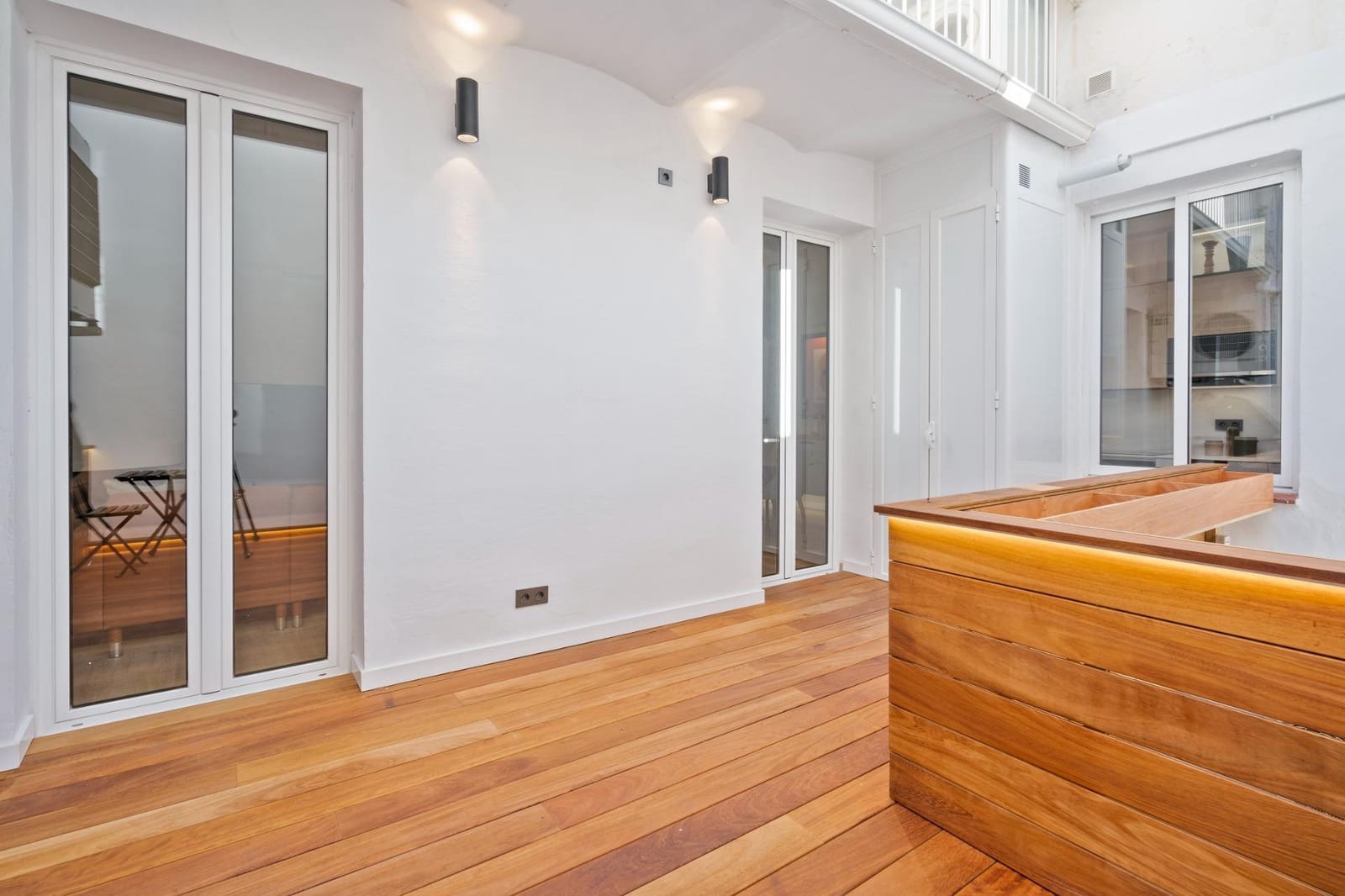 3 soverom Leilighet til leie i Sitges - € 3 025 (Ref: 9778489)