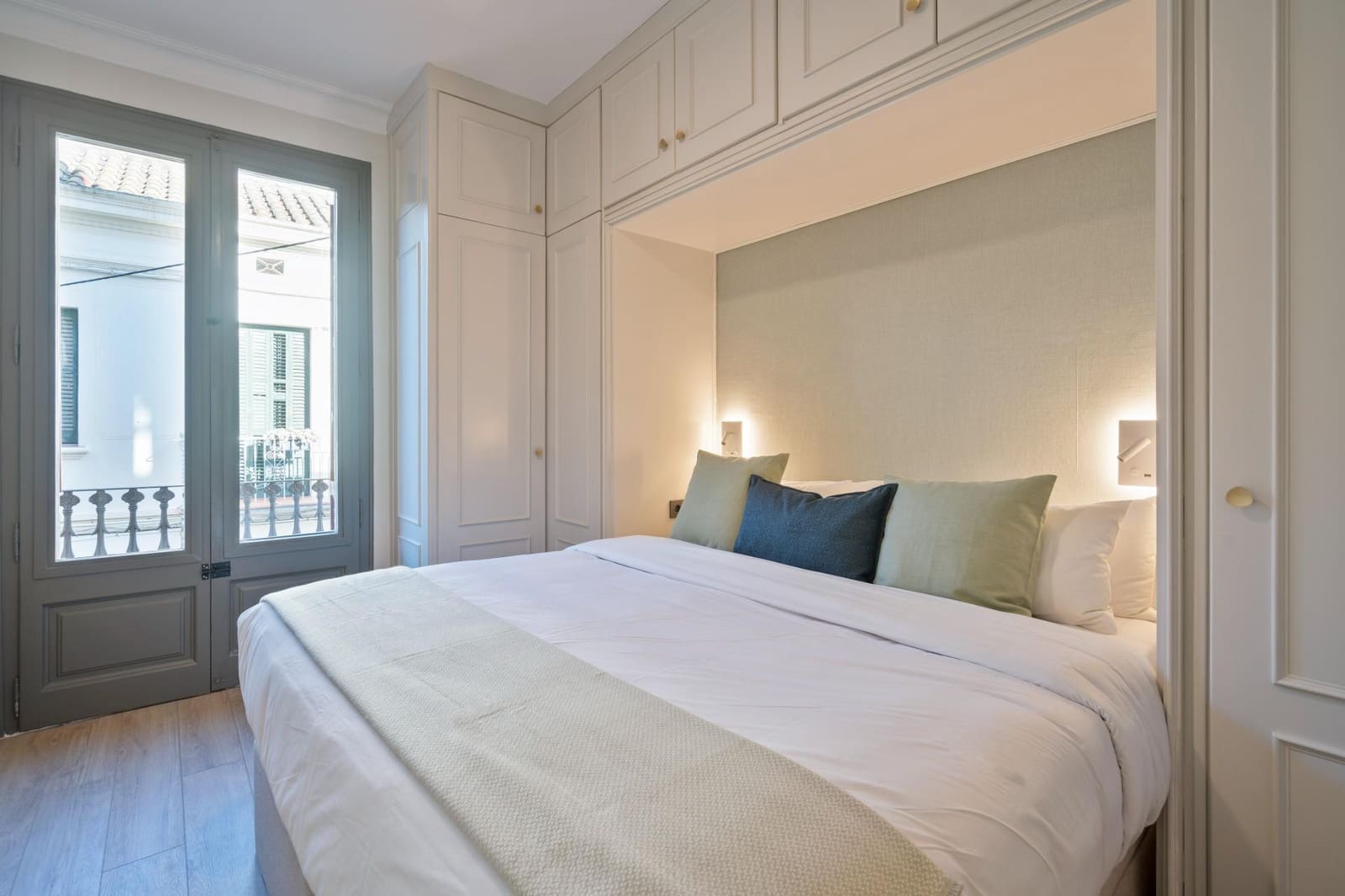 3 soverom Leilighet til leie i Sitges - € 3 025 (Ref: 9778489)