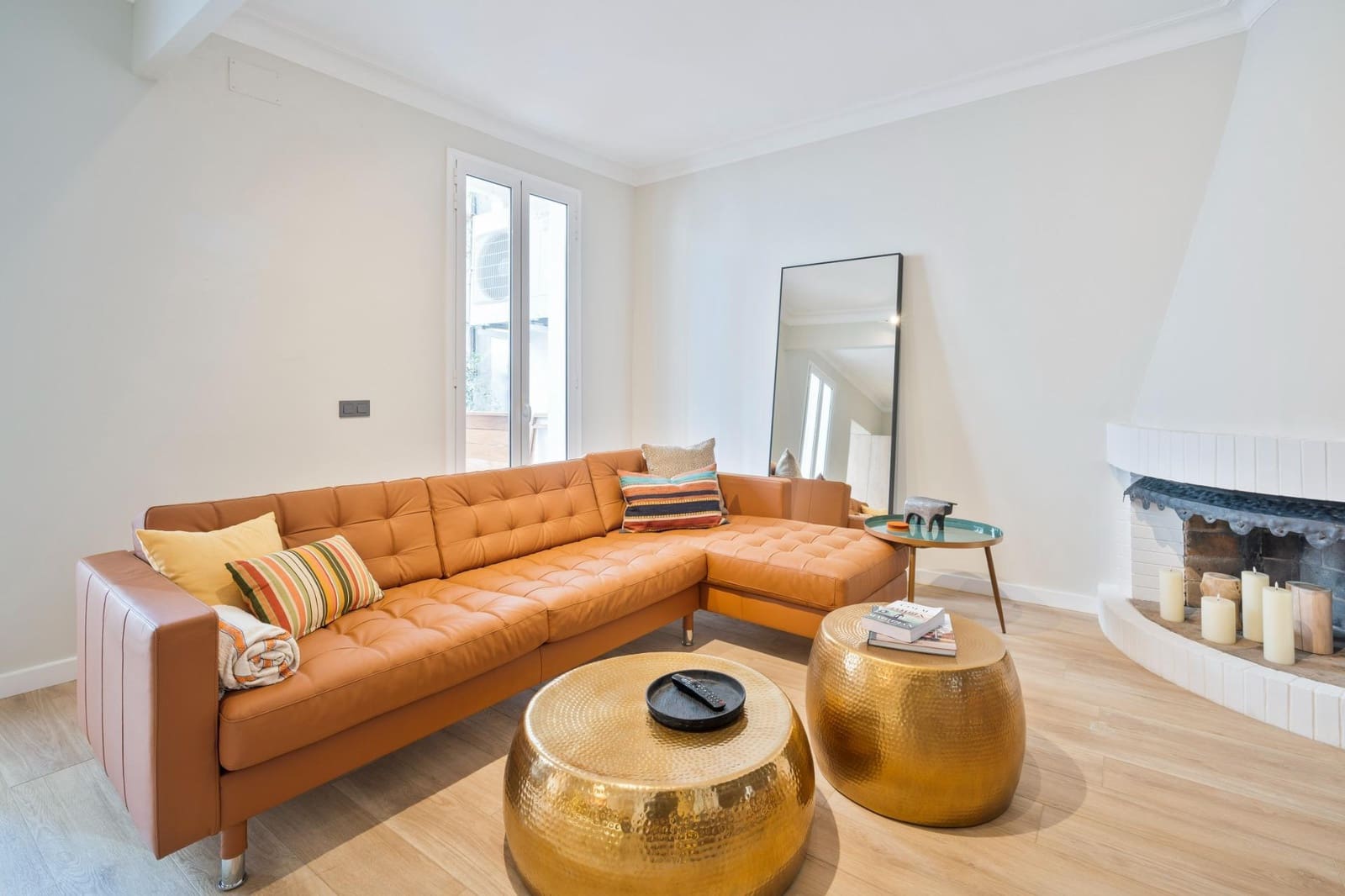 3 soverom Leilighet til leie i Sitges - € 3 025 (Ref: 9778489)