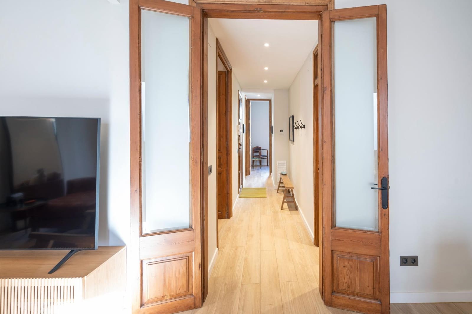 3 soverom Leilighet til leie i Sitges - € 3 025 (Ref: 9778489)