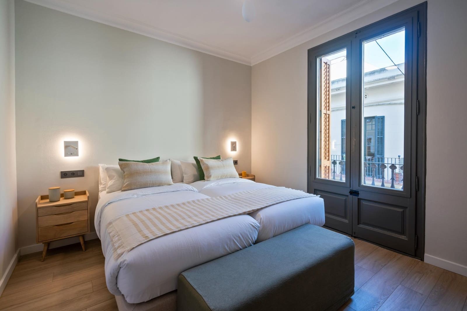 3 soverom Leilighet til leie i Sitges - € 3 025 (Ref: 9778489)