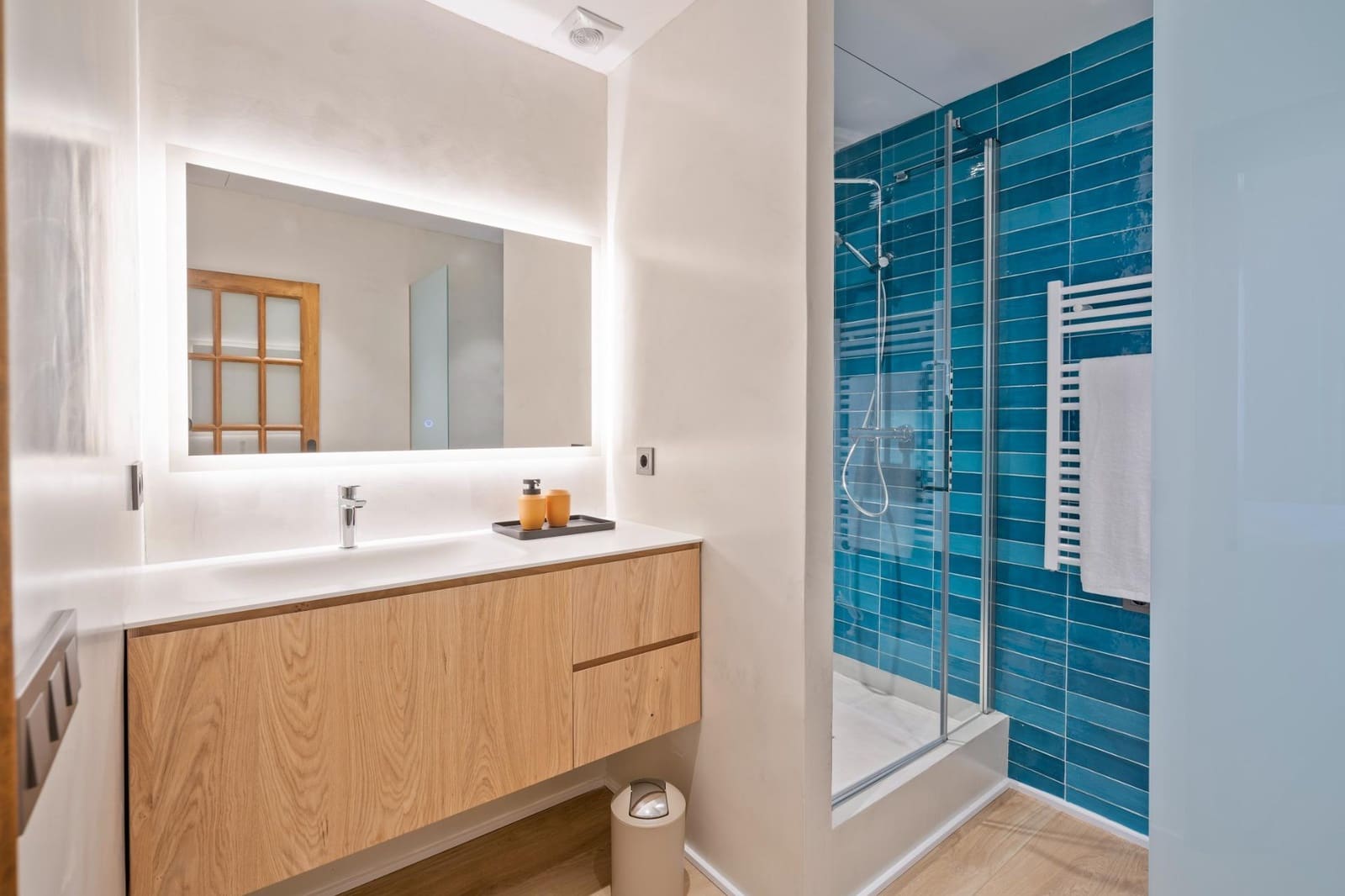 3 soverom Leilighet til leie i Sitges - € 3 025 (Ref: 9778489)