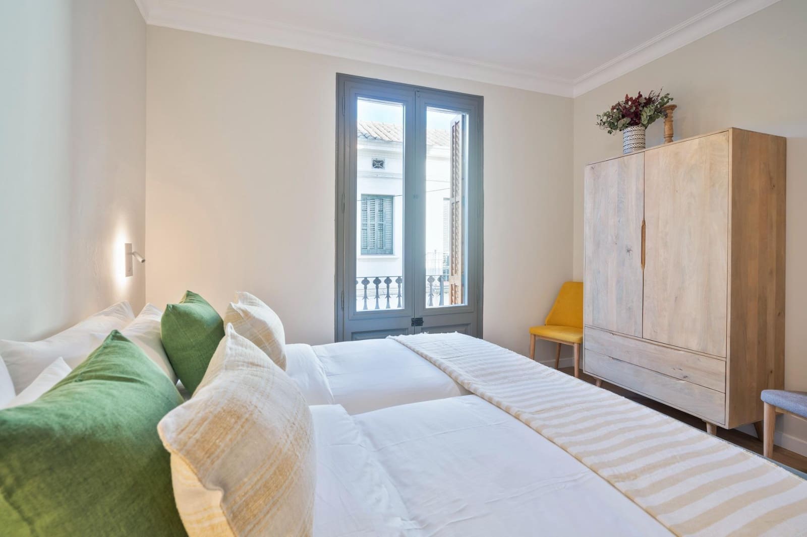 3 soverom Leilighet til leie i Sitges - € 3 025 (Ref: 9778489)