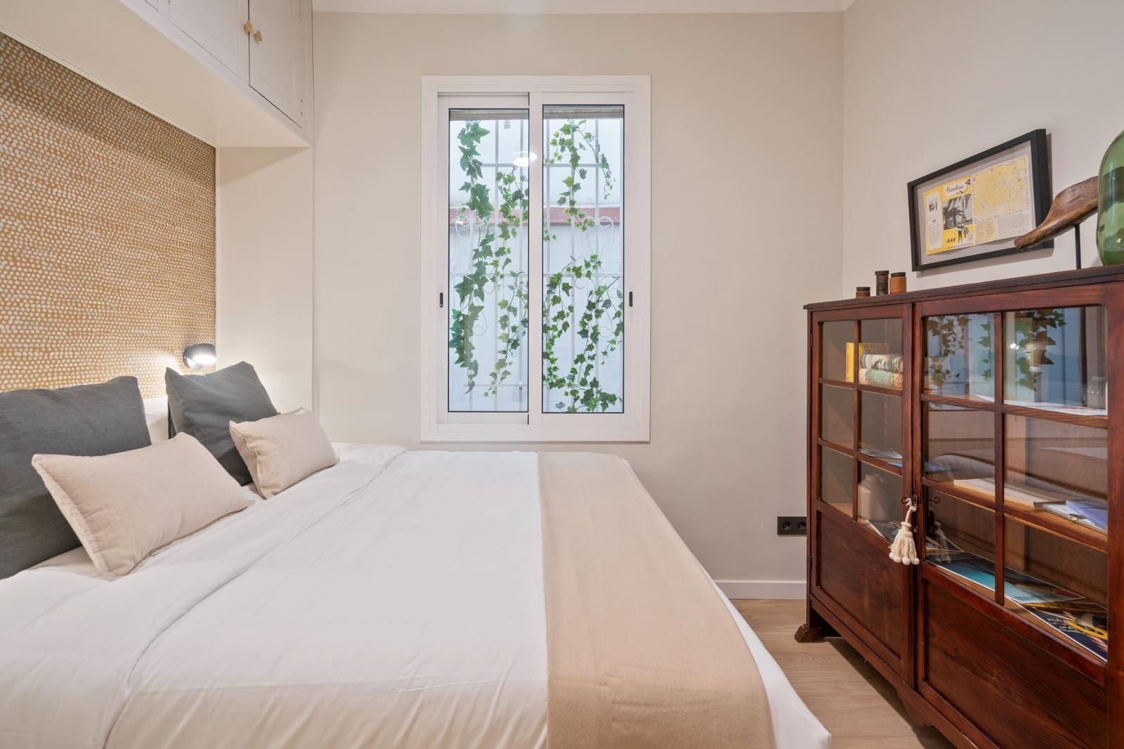 3 soverom Leilighet til leie i Sitges - € 3 025 (Ref: 9778489)