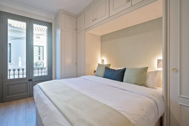 3 soverom Leilighet til leie i Sitges - € 3 025 (Ref: 9778489)