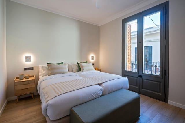 3 soverom Leilighet til leie i Sitges - € 3 025 (Ref: 9778489)