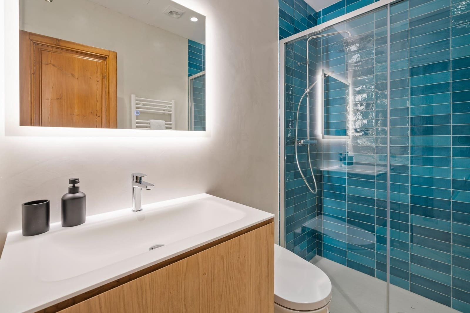 3 soverom Leilighet til leie i Sitges - € 3 025 (Ref: 9778489)