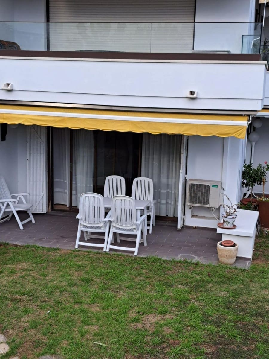 4 slaapkamer Appartement te huur in Sitges met zwembad - € 2.500 (Ref: 9778490)