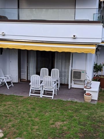 4 slaapkamer Appartement te huur in Sitges met zwembad - € 2.500 (Ref: 9778490)