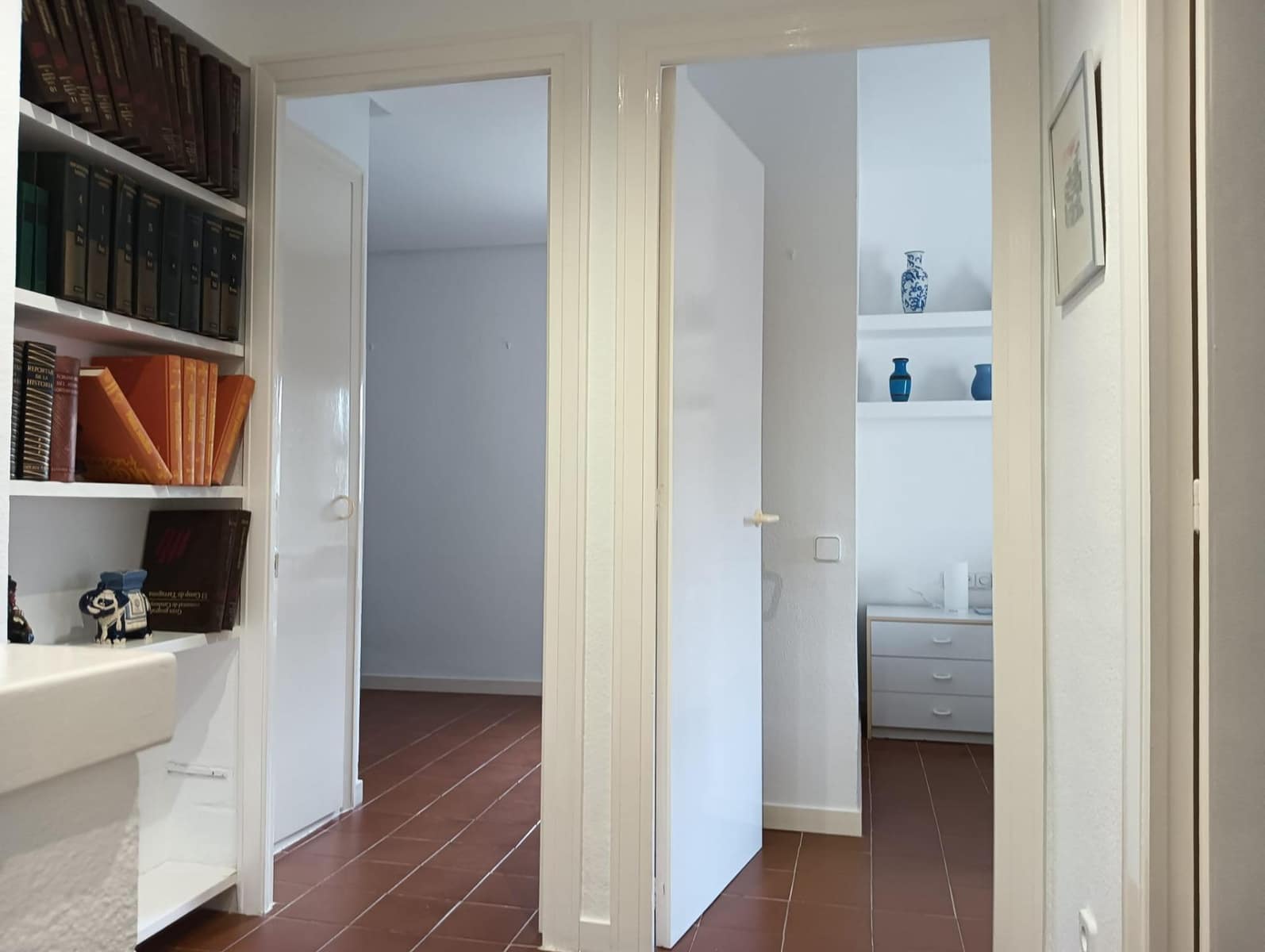 4 slaapkamer Appartement te huur in Sitges met zwembad - € 2.500 (Ref: 9778490)